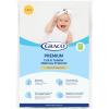 imageGraco Premium Waterproof Crib and Toddler Mattress Protector 2 Pack  GREENGUARD Gold Certified MachineWashable ampamp DryerFriendly Waterproof Sleep Surface Fits Crib ampamp MattressWhite