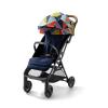 imageGraco Ready2Jet Compact Stroller  Overhead Friendly Compact Travel Stroller with Automatic Fold KingstonGeo Pop