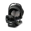 imageGraco SnugRide SnugFit DLX Infant Car Seat Baby Car Seat with Anti Rebound Bar for Extra Safety SnugLock Easy Install Carseat Baby Registry Must Have Gift for New Parents MaisonMaison