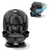 imageGraco Turn2Me 3in1 Rotating Convertible Car Seat Cambridge Featuring Headrest and Harness Adjust Easy Installation and Steel Reinforced FrameManchester 20