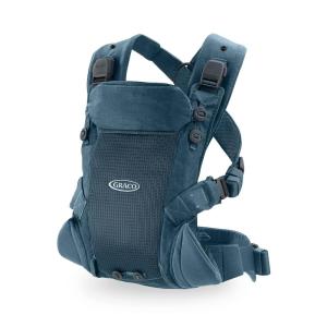 imageGraco Cradle Me Lite 3in1 Baby CarrierDeep Sea