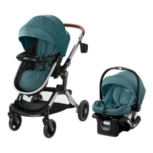imageGraco Modes Nest Travel System SullivanBayfield