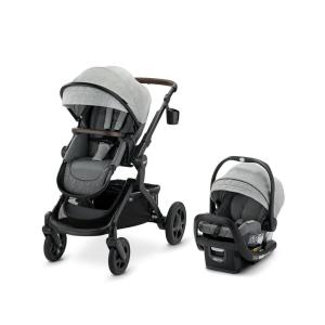 imageGraco Modes Nest Travel System SullivanMidtown