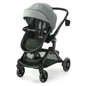 imageGraco Modes Nest Travel System SullivanNico