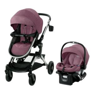 imageGraco Modes Nest Travel System SullivanNorah
