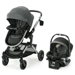 imageGraco Modes Nest Travel System SullivanSullivan
