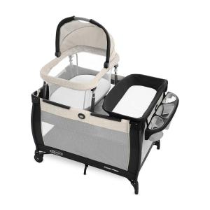 imageGraco Pack n Play Simple Solutions Playard CamLo  Lo