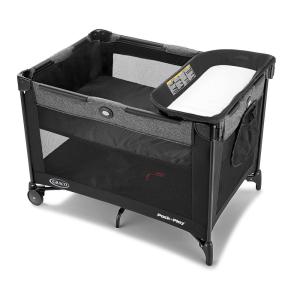 imageGraco Pack n Play Simple Solutions Playard Camw Changer
