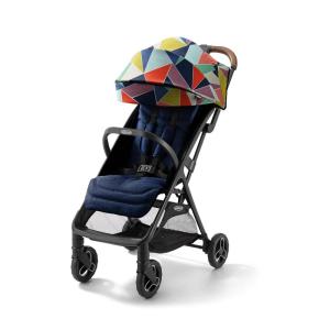 imageGraco Ready2Jet Compact Stroller  Overhead Friendly Compact Travel Stroller with Automatic Fold KingstonGeo Pop