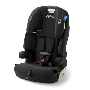 imageGraco Tranzitions 3in1 Harness Booster Car Seat Forward Facing Car Seat Highback to Backless Booster BlackProof 20