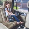 imageGraco 4Ever DLX 4in1 Car Seat Pink  Infant to Toddler Car Seat with 10 Years of Use  Rearfacing Forwardfacing and Booster Modes  Safe Comfortable and Convenient