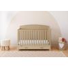 imageGraco Benton 5in1 Convertible Crib Gray  GREENGUARD Gold Certified Converts from Baby Crib to Toddler Bed Daybed and FullSize Bed Fits Standard FullSize Crib MattressDriftwood