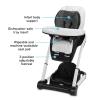 imageGraco Blossom 6 in 1 Convertible High Chair Redmond Infant Highchair Toddlers Booster ampamp Convenient for TravelStudio
