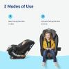 imageGraco Contender Slim Convertible Car Seat West Point SpaceSaving Design Lightweight and Compact