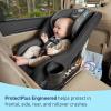 imageGraco Contender Slim Convertible Car Seat West Point SpaceSaving Design Lightweight and Compact
