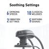imageGraco DuetSoothe Swing and RockerSapphire
