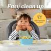 imageGraco DuoDiner DLX 6in1 Highchair MathisLilac Mod