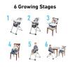 imageGraco DuoDiner DLX 6in1 Highchair MathisMathis