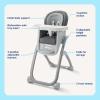 imageGraco DuoDiner DLX 6in1 Highchair MathisSplatter Art