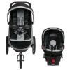 imageGraco FastAction Fold Jogger Travel System