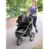 imageGraco FastAction Fold Jogger Travel System
