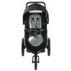 imageGraco FastAction Jogger LX Stroller  Drive Convenient OneHand Fold ICS Compatible Ideal for Parents on the Go