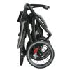imageGraco FastAction Jogger LX Stroller  Drive Convenient OneHand Fold ICS Compatible Ideal for Parents on the Go
