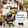 imageGraco Gomax Frame Stroller Accepts All Graco Infant Car Seats Backpack Style Lightweight Travel Stroller FrameAce