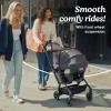 imageGraco Gomax Frame Stroller Accepts All Graco Infant Car Seats Backpack Style Lightweight Travel Stroller FrameAce