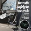 imageGraco Gomax Infant Car Seat Base