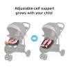 imageGraco Modes 3 Lite DLX Travel System West PointWest Point