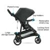 imageGraco Modes 3 Lite DLX Travel System West PointWest Point