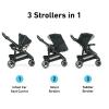 imageGraco Modes 3 Lite DLX Travel System West PointWit
