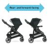 imageGraco Modes 3 Lite DLX Travel System West PointWit