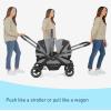 imageGraco Modes Adventure Stroller Wagon AcadiaAcadia