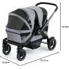 imageGraco Modes Adventure Stroller Wagon AcadiaTeton