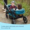 imageGraco Modes Adventure Stroller Wagon AcadiaTeton