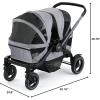 imageGraco Modes Adventure Stroller Wagon AcadiaTeton