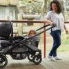 imageGraco Modes Adventure Stroller Wagon Car Seat AdapterBlack
