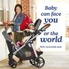 imageGraco Modes Nest2Grow Stroller MaisonMaison