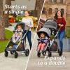 imageGraco Modes Nest2Grow Stroller MaisonMaison