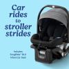 imageGraco Modes Nest2Grow Stroller MaisonRen