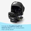 imageGraco Modes Nest2Grow Stroller MaisonRiordan