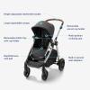 imageGraco Modes Nest2Grow Stroller MaisonRiordan
