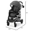 imageGraco Modes Pramette Travel SystemRedmond