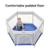 imageGraco Pack n Play LiteTraveler LX Playard Outdoor and Indoor Playspace with Compact Fold UV CanopyBrixton