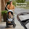 imageGraco Premier Merge Travel System Stroller Car Seat Combo Includes SnugRide SnugFit 35 LX ICS MidtownStroller