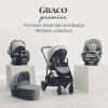 imageGraco Premier Modes Lux Stroller
