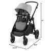imageGraco Premier Modes Nest2Grow 4in1 Stroller