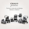 imageGraco Premier Modes Nest2Grow 4in1 Stroller